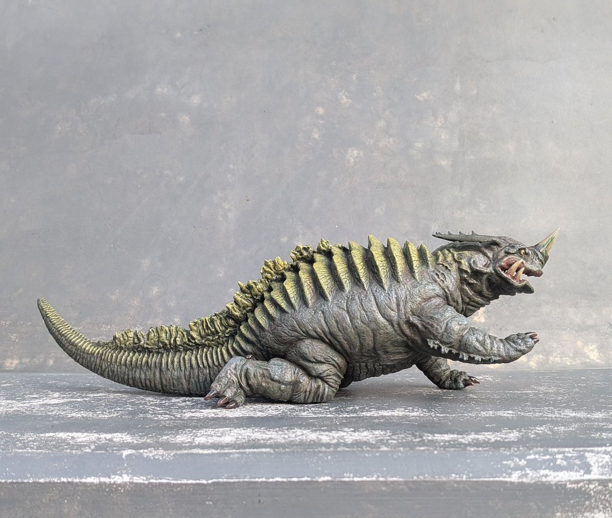 ビリケン商会 新商品情報】 リアルモデルキットシリーズの新アイテムは