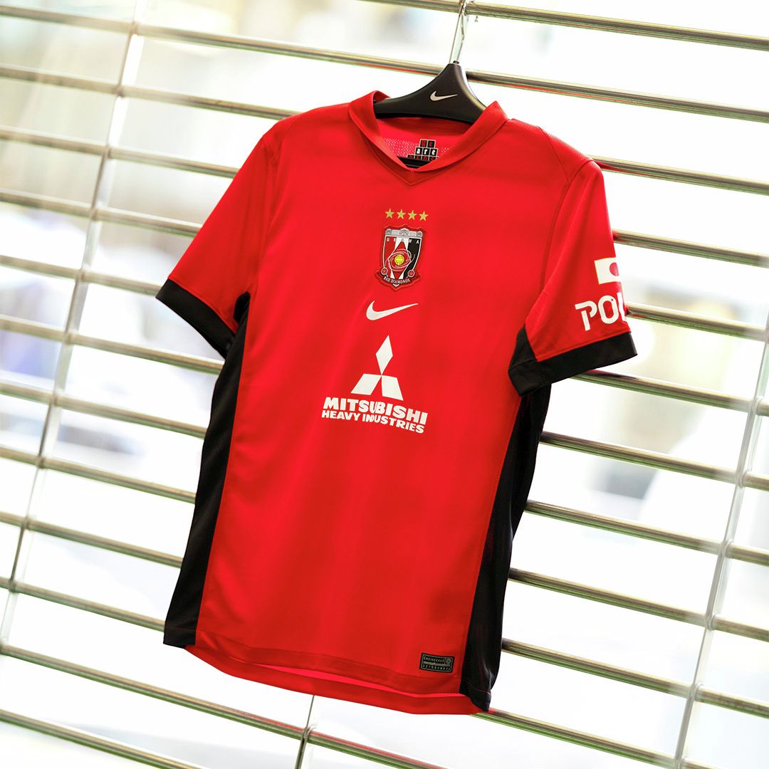 CWC 浦和レッズ 遠征Tシャツ CWC 浦和レッズ 遠征Tシャツ CWC 浦和