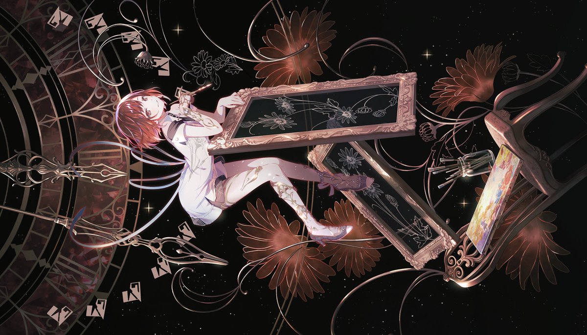 いつも、あなたが】東雲絵名 ☆4 ※画像を長押しで4K表示できます