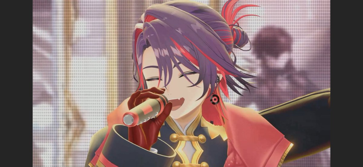 渡会雲雀、ヘアーアレンジ共通衣装実装 #2時だとか_1stライブ