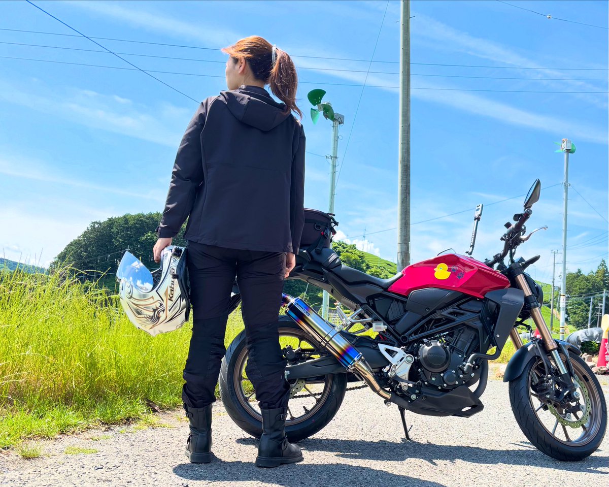 ナナ (@nana73cb250r) / Posts / X