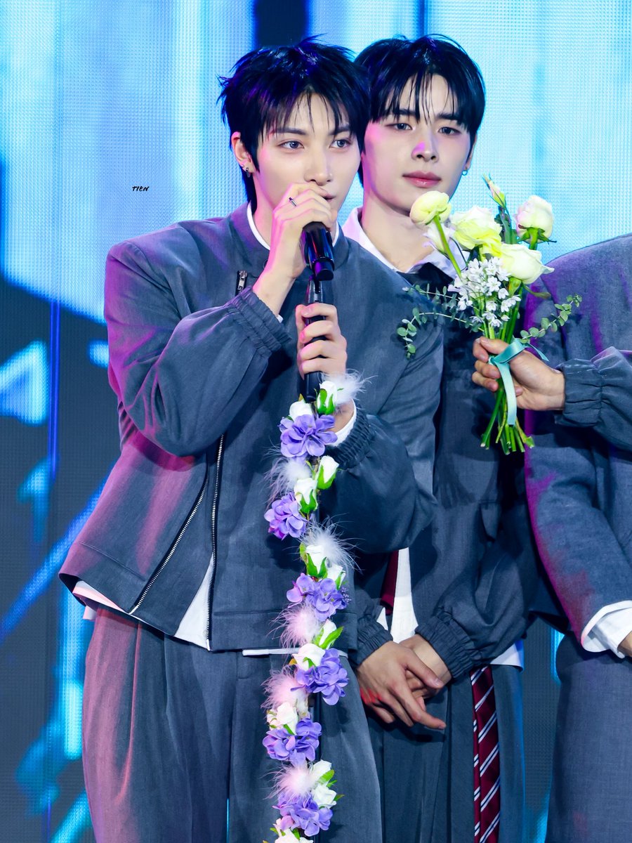 260211 D Awards 📸: TT_3racha #NEXZ #넥스지 #ネクスジ #YU #유우 #ユウ