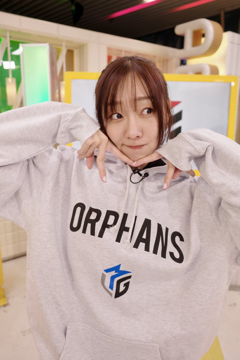 藤原ヒロシさんが主宰する『fragment』とMリーグのコラボパーカー可愛