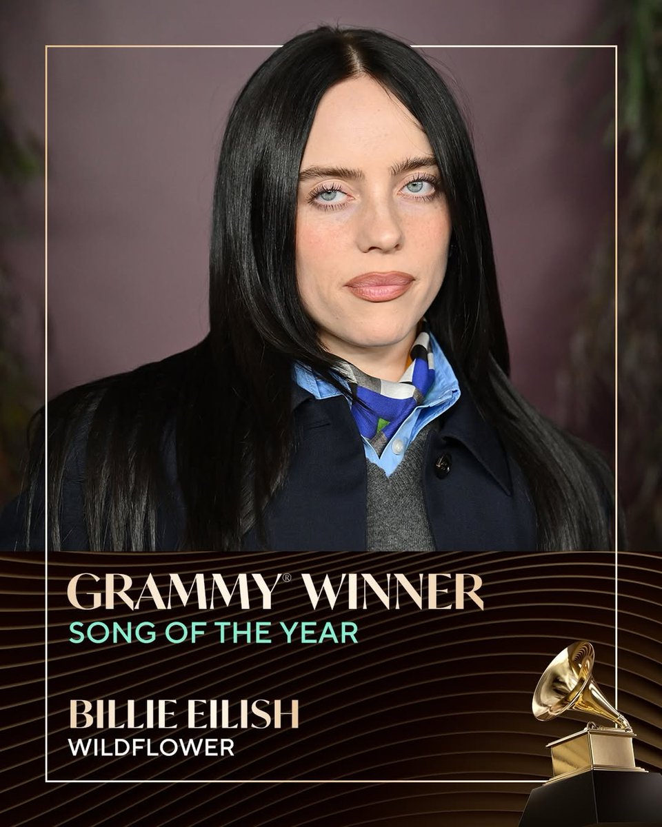 ビリー・アイリッシュ Billie Eilish 日本公式アカウント