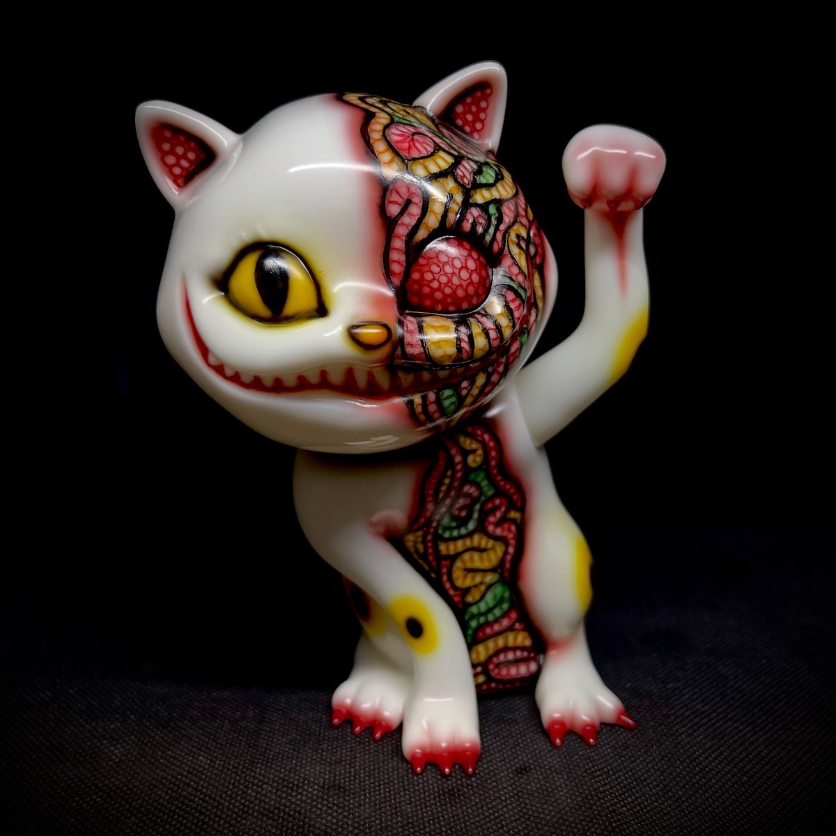 週末2/8(日)ワンダーフェスティバルに参加します。 ブース番号は3-25