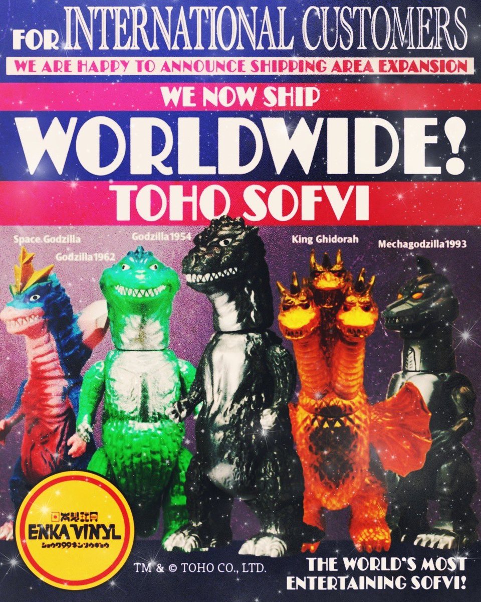 ENKA VINYL (@enkavinyl) / Posts / X