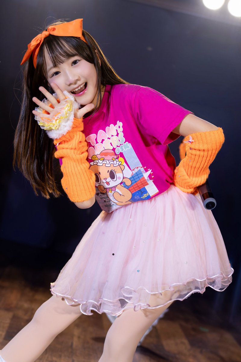 はなちゃん 2026年2月 SOUNDNOTE OSAKA チームO MVP #ちぃたんぼんばー