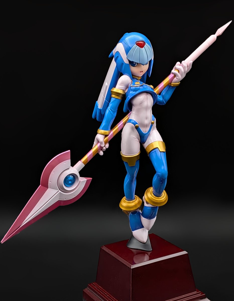 WF2026冬 ロックマンゼロより 「妖将レヴィアタン」 価格：￥16,000