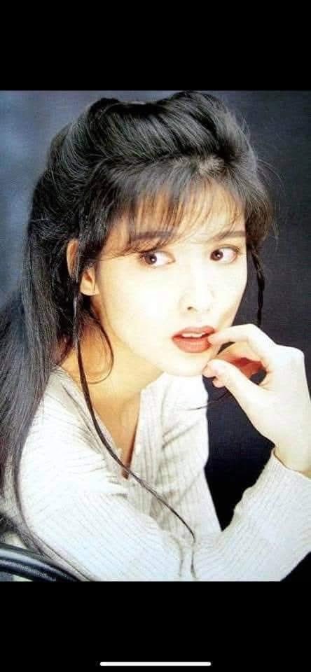 ヴィヴィアン・チョウ #周慧敏 #VivianChow