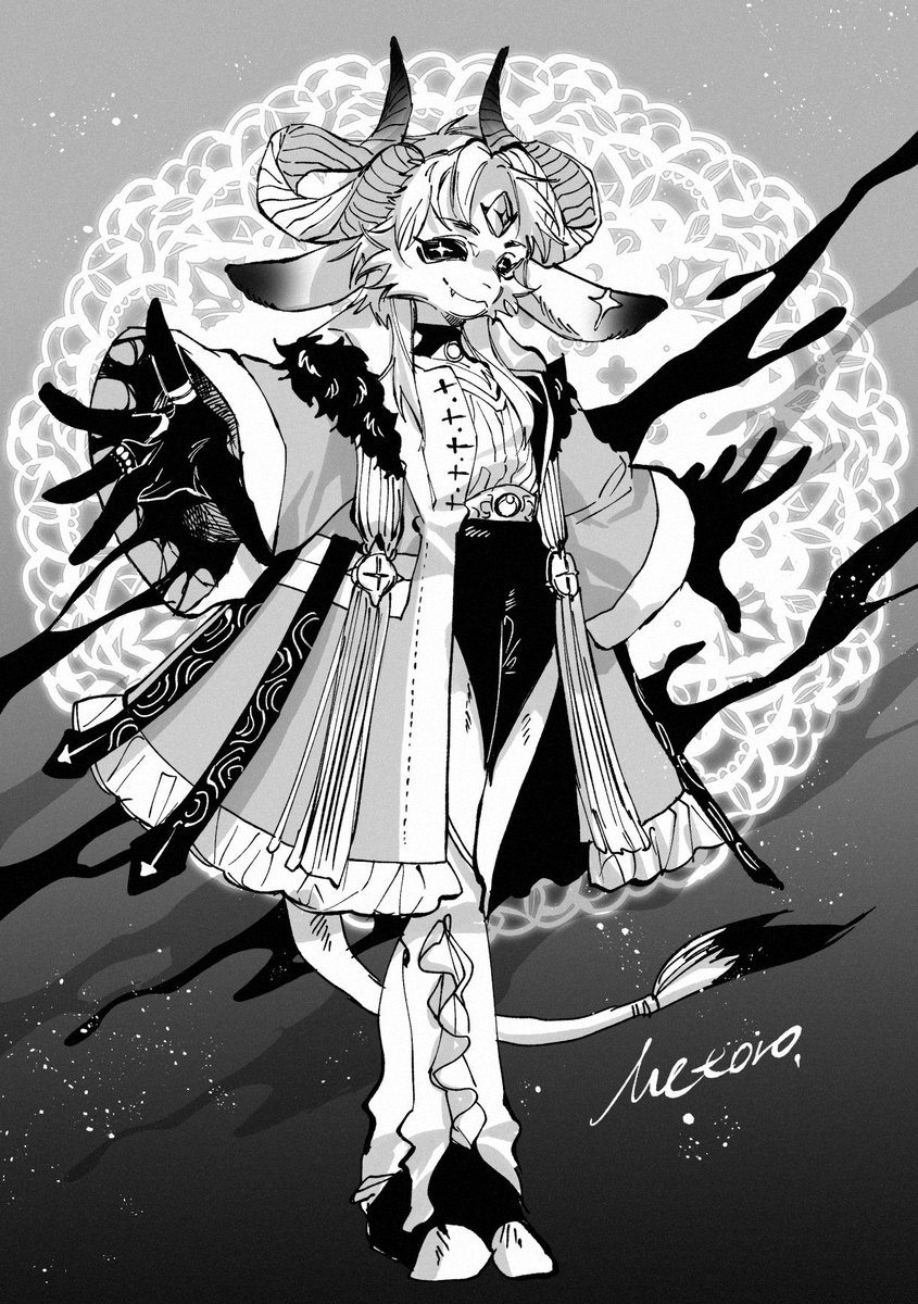 Post by めとろ on X: 🖤