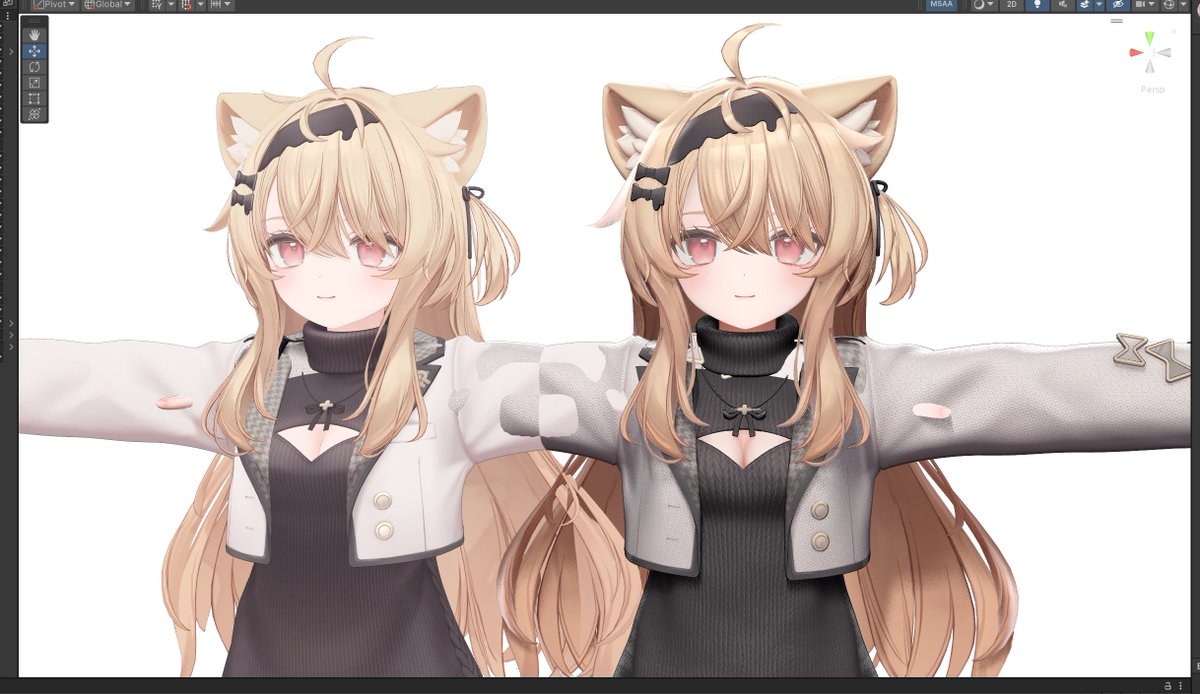 香坂もち (@mzk563) / Posts / X