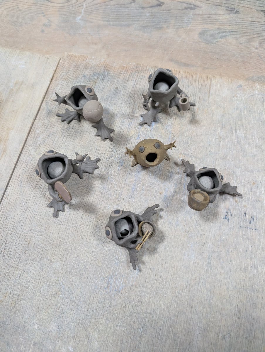 アトリエpuchuco (@puchuco709) / Posts / X