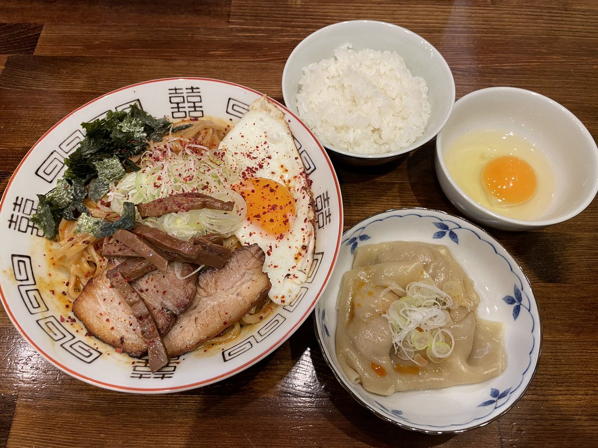 めんまくん Still in love | Uma musume on Mark II JZX100 Font