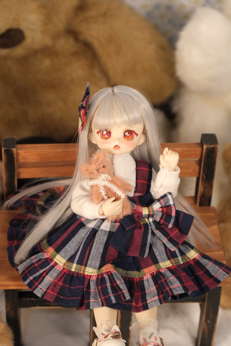 Doll's Myth.公式 (@dolls_myth) / Posts / X