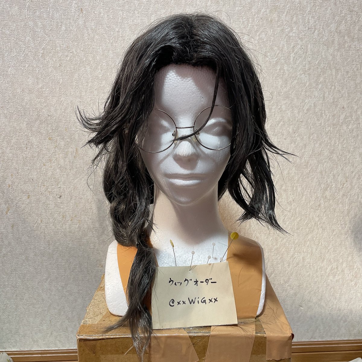 ちひ☆コスプレウィッグオーダー専用！ (@xxWiGxx) / Posts / X