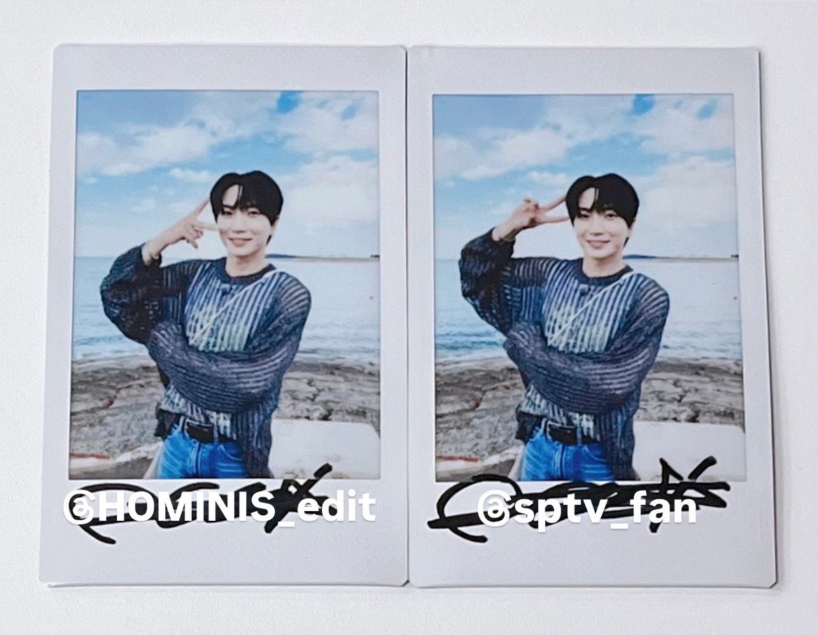 SUPERJUNIOR 全員直筆サイン入り1集CD K-POP 韓国 SUPERJUNIOR 全員