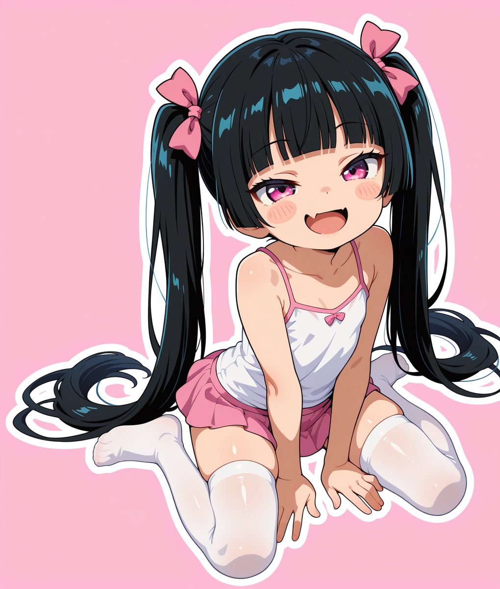 Post by 京すけ🍭AIart on X: 妹ちゃん🎀