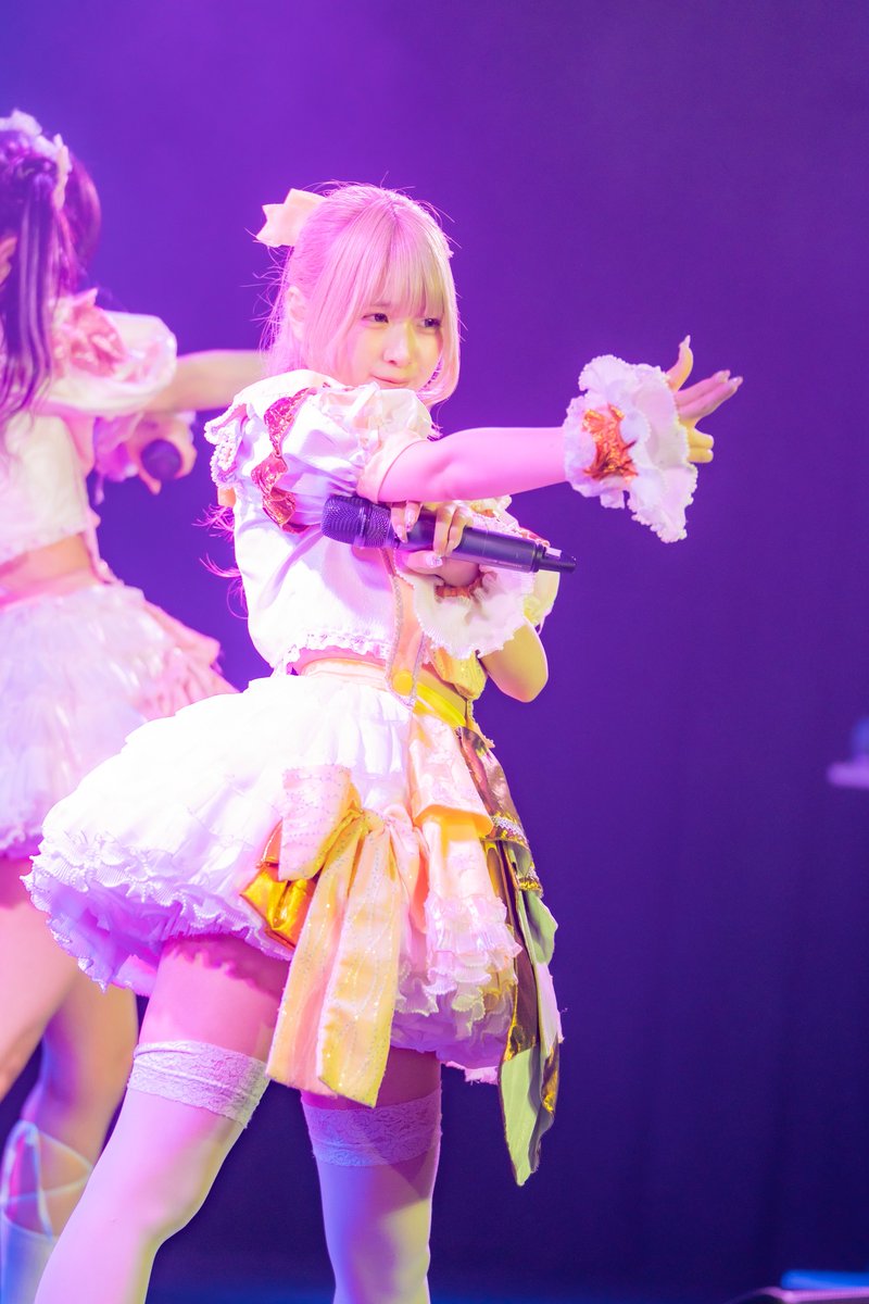 2026/02/23 Zephyr Hall #てんねこ #小雛ちゆ