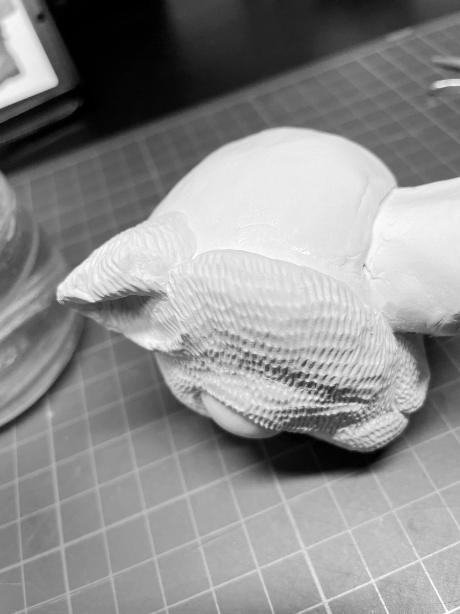 吉田孝弥@彫刻家 (@Yoshida_Takaya) on X