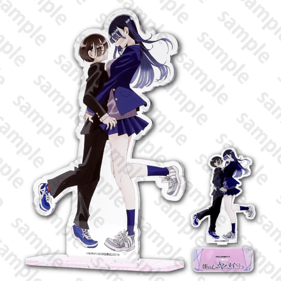 自分も注文しました！😆