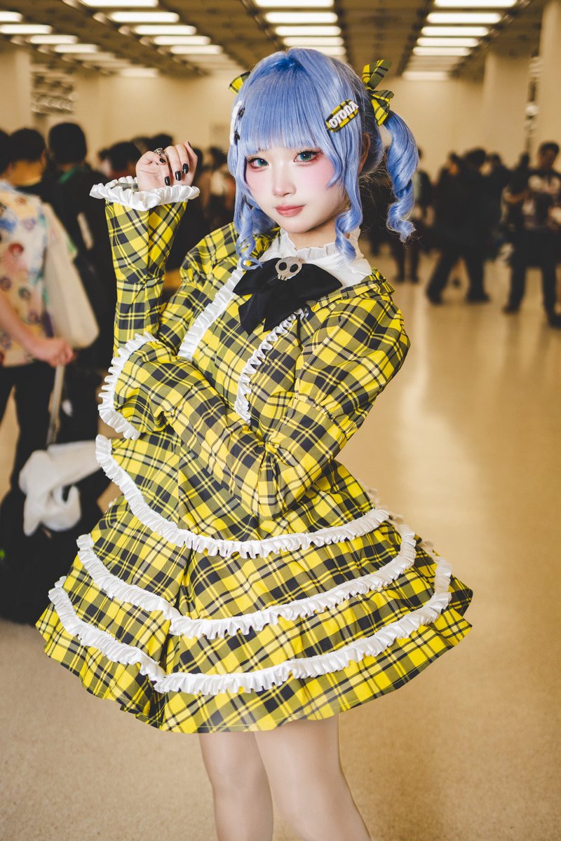 💀OTONA⛓️ #VGGC11th