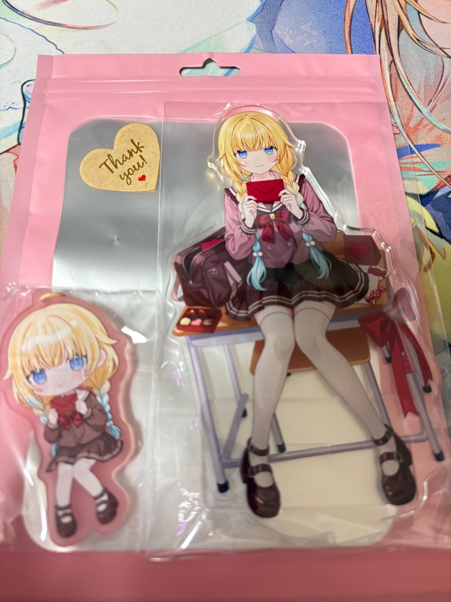 楪┊︎VGGC11th【F-27】 (@nx_e78) / Highlights / X