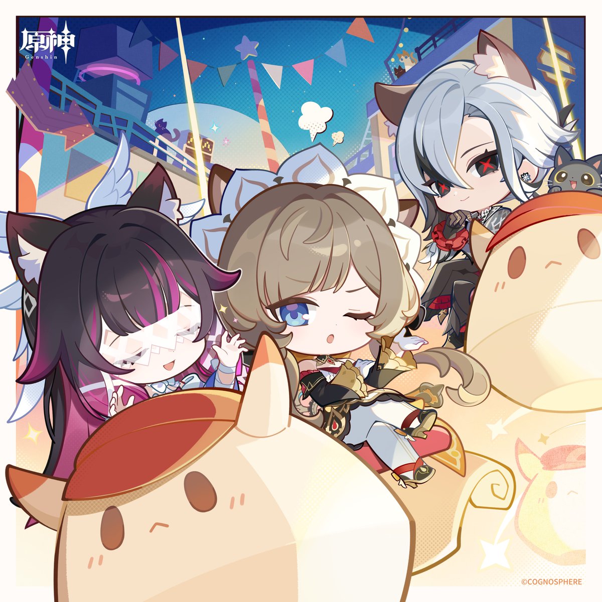 和葉@愛言葉III (@Kaz_0218) / Posts / X