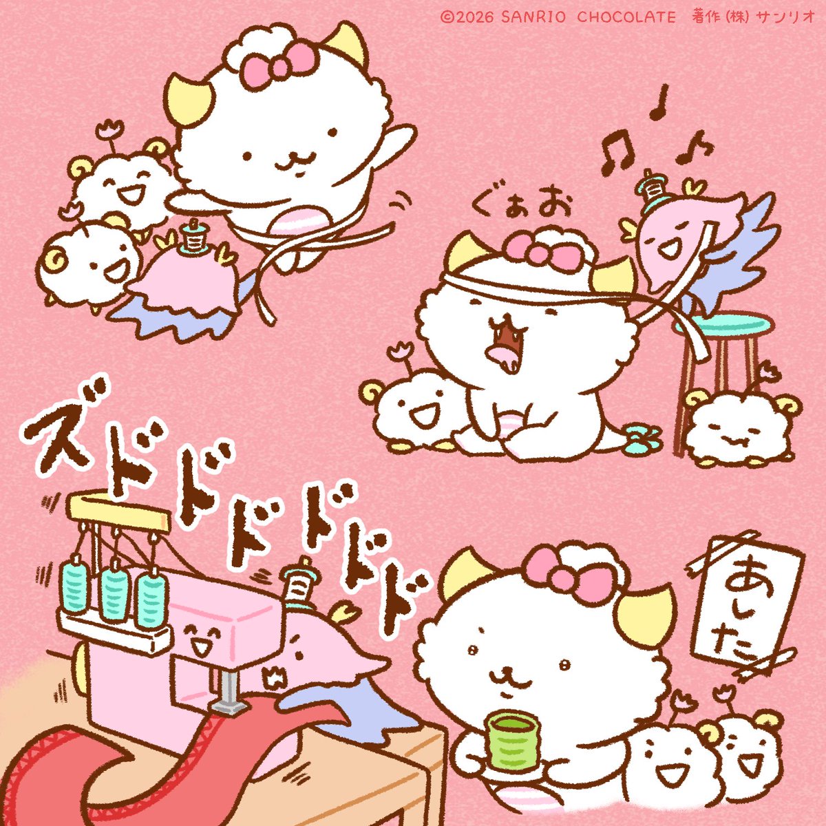 がおぱわるぅ (@gaopowerroo) / Posts / X