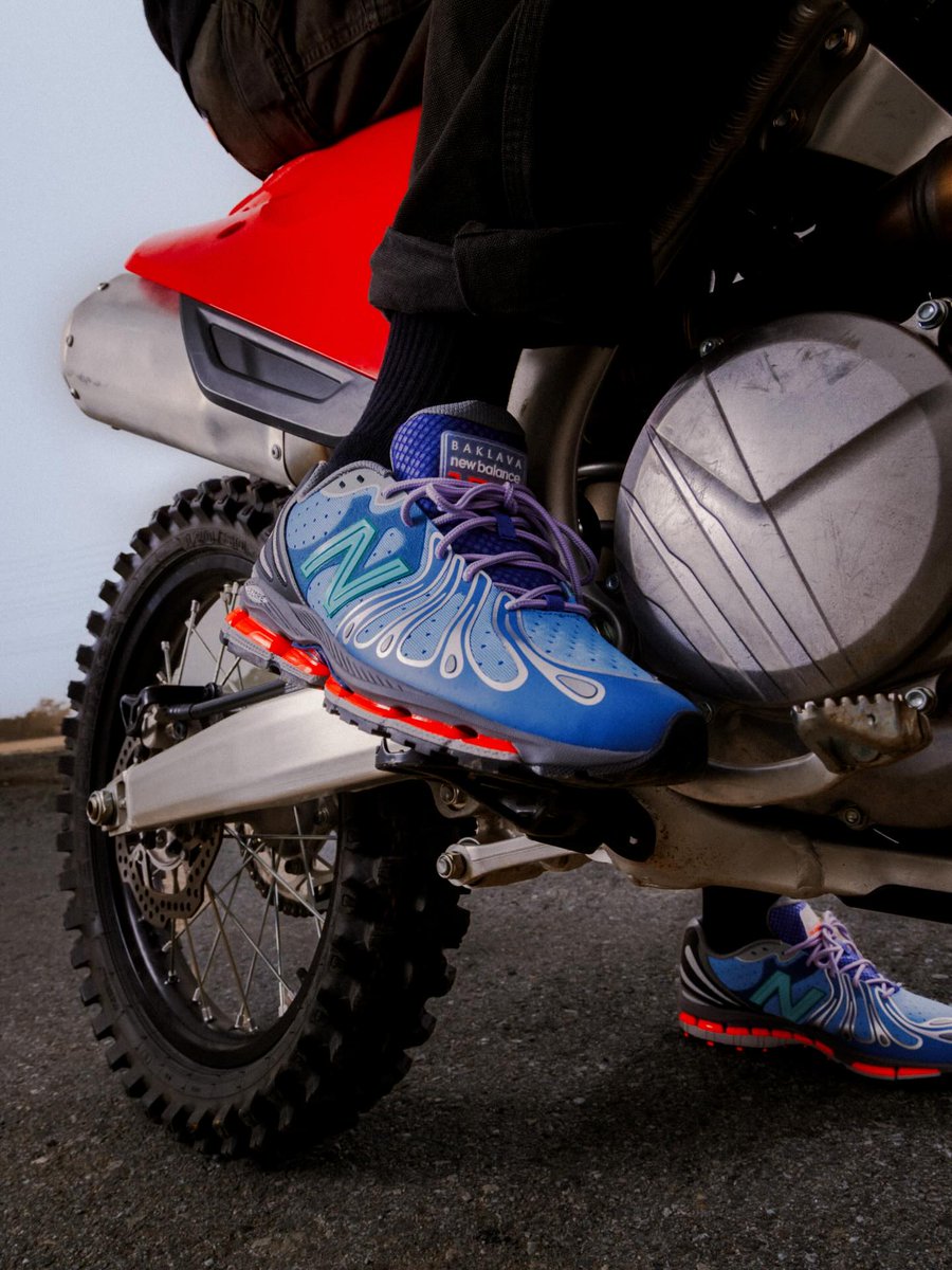 国内 2026年 2/13 & 2/20 発売】 Action Bronson × New Balance U1890