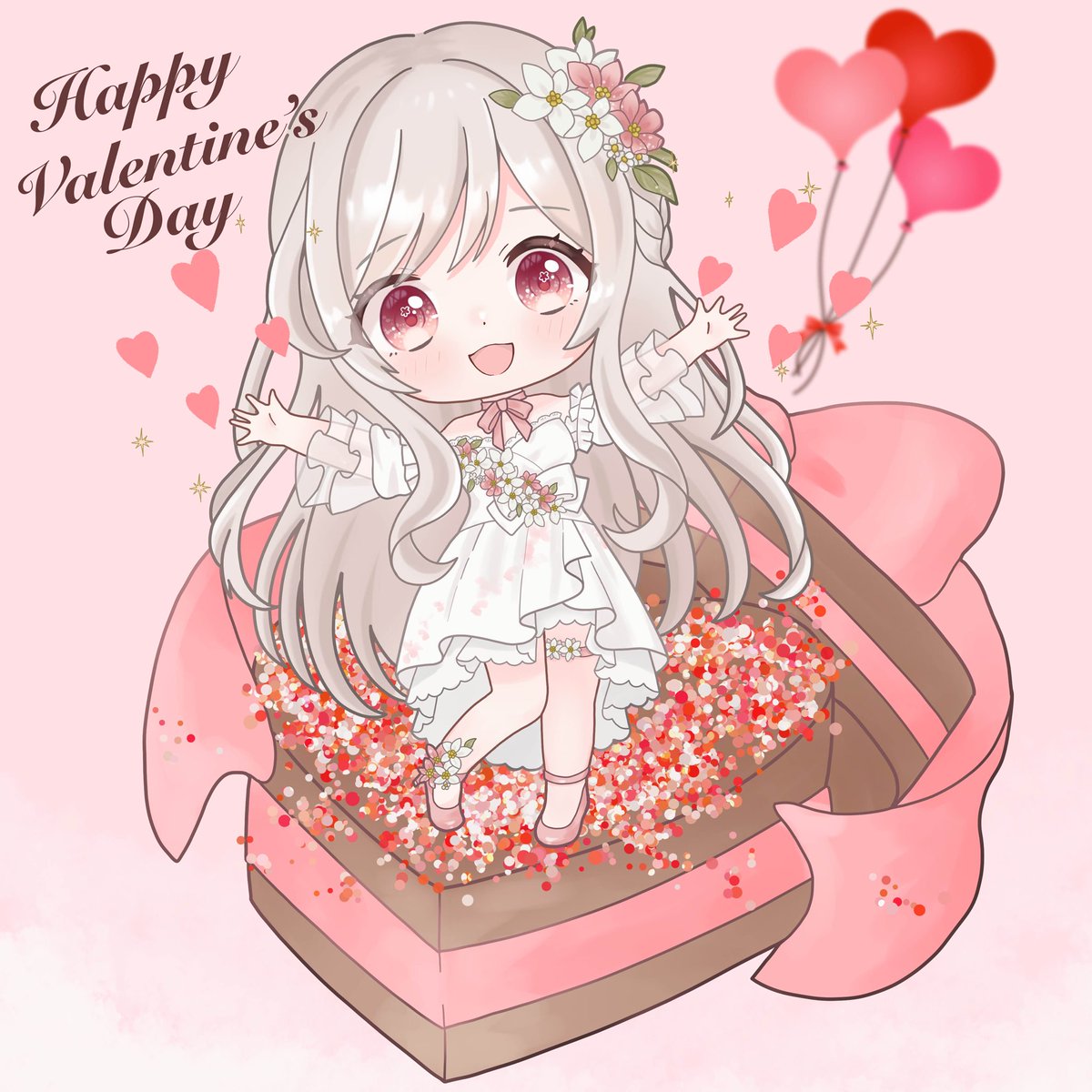 しろみ🌸illustrator (@bird_asami) / Posts / X