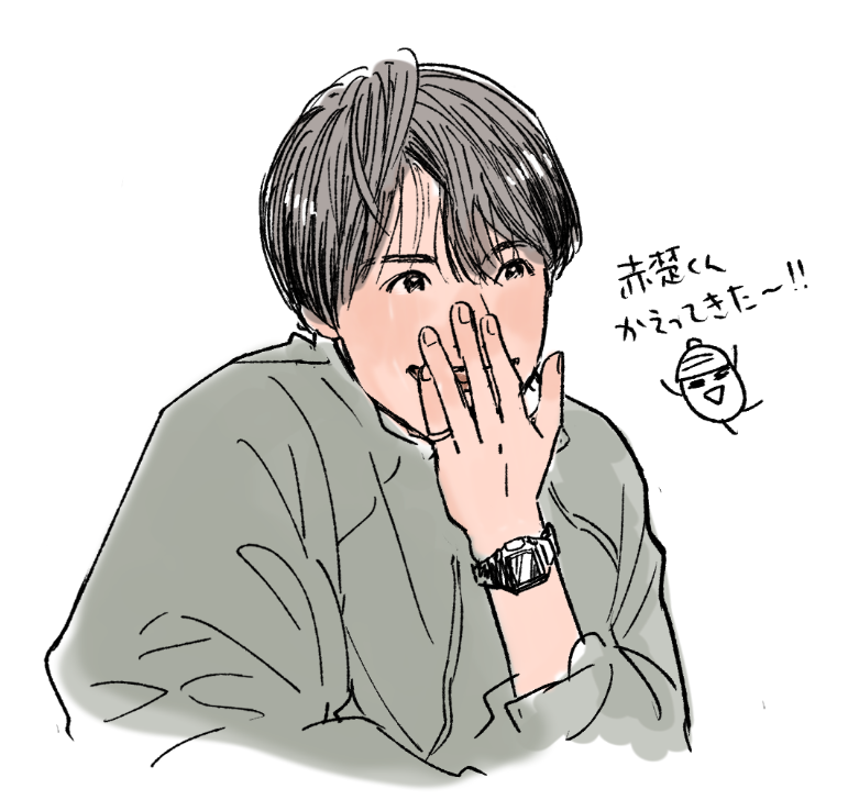 モコ (@mokoiroiro) / Posts / X