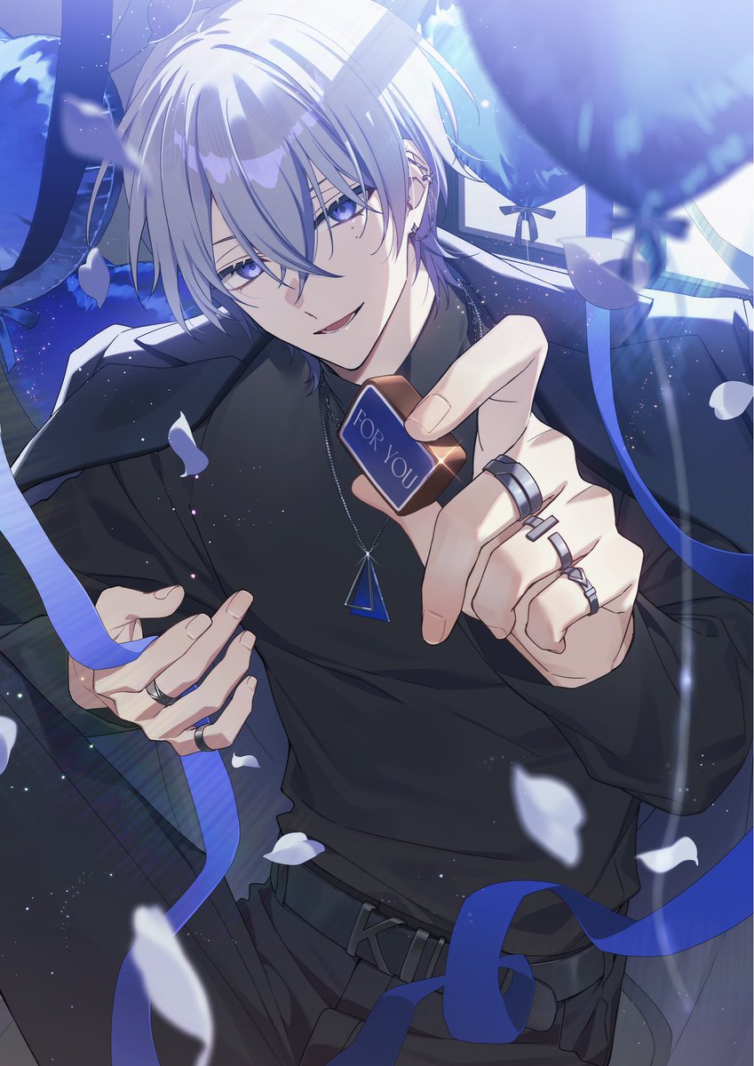 かすくん🂡 (@_ks_xn) / Posts / X