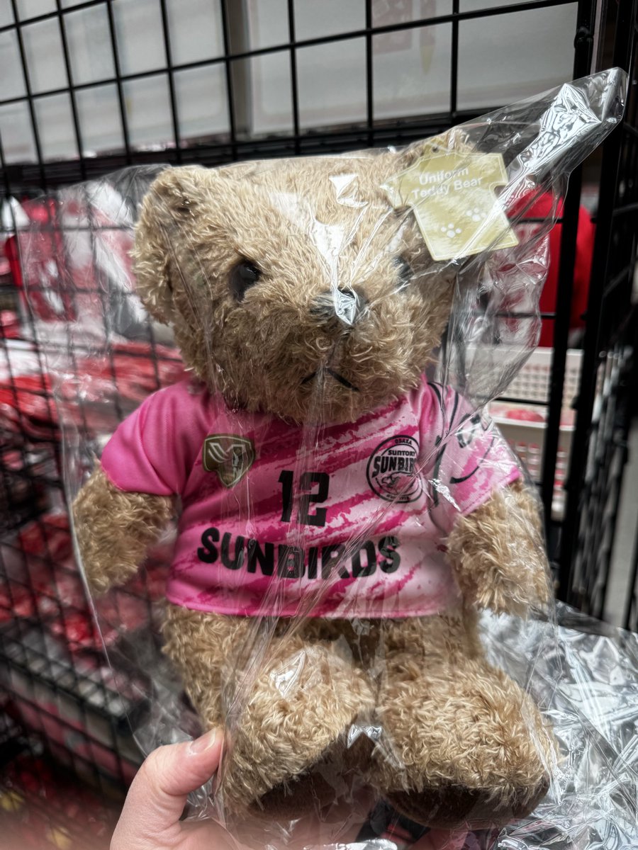 らんるい ユニベア キーホルダー サントリーサンバーズ大阪 らんるい