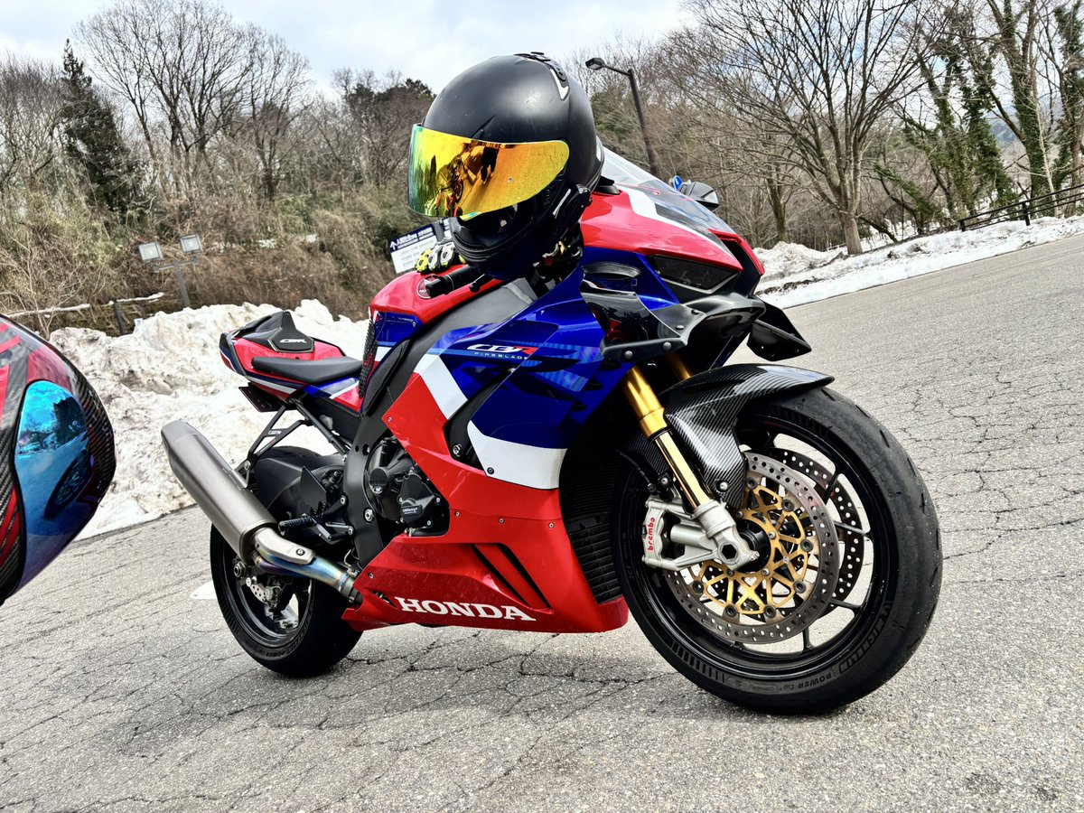 いっくん (@itsu_zx10r) / Posts / X