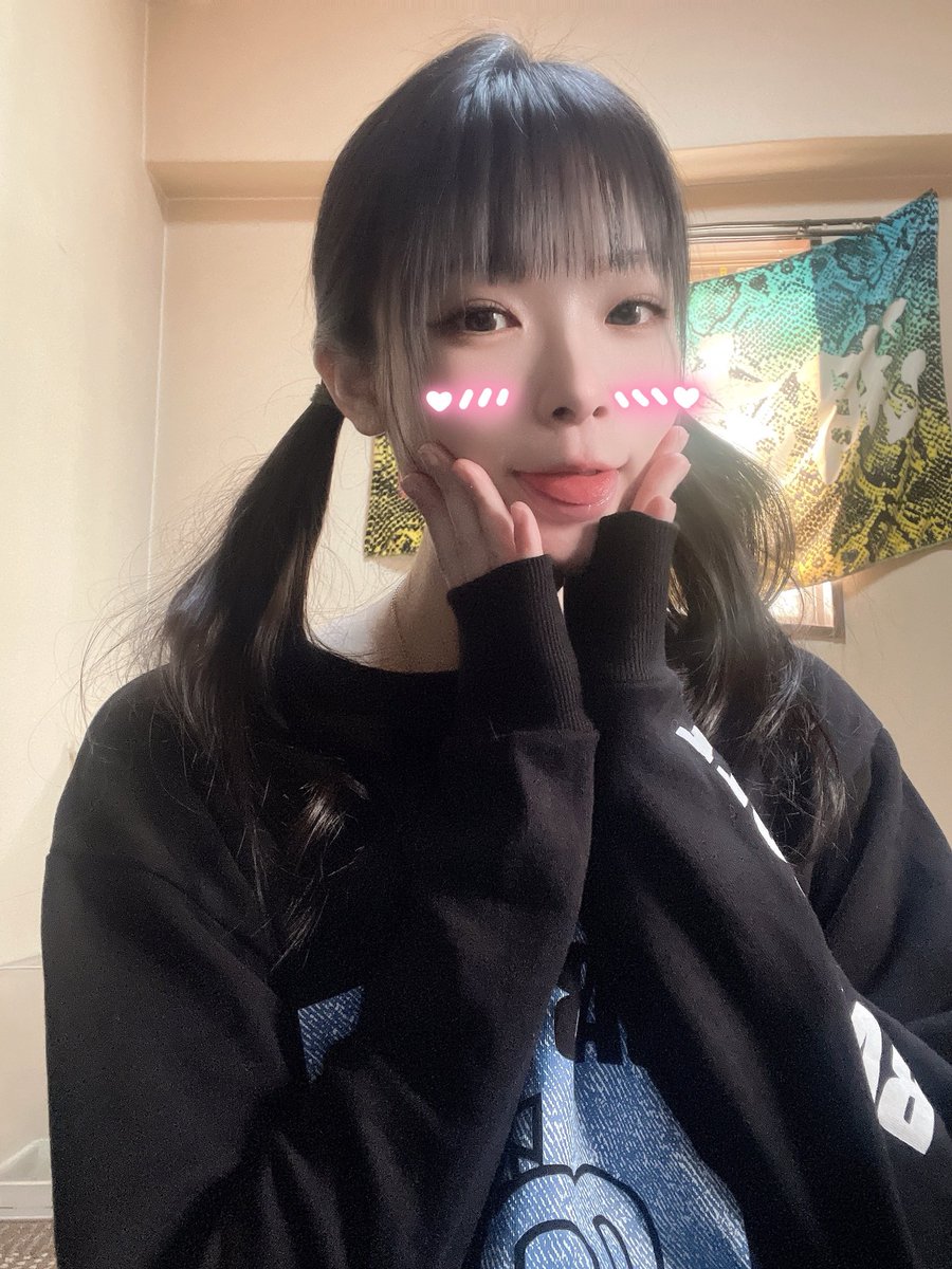 あおいちゃん(´°v°)/んぴｯ (@v3845865575781) / Highlights / X