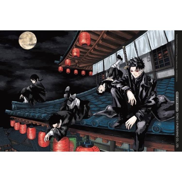 カグラバチ新連載連載1周年 2冊セット