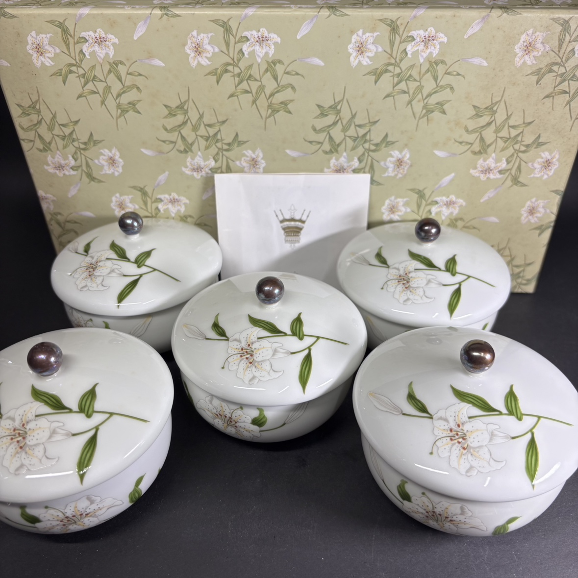 こんにちは🌞本日も19時まで営業中です🕖 ✨商品入荷✨ 深川製磁 君島