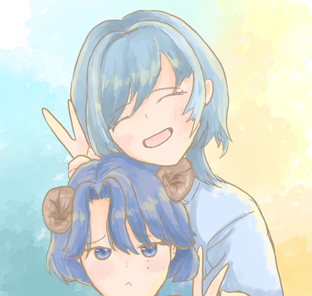 anzu (@4nz_09) / Posts / X