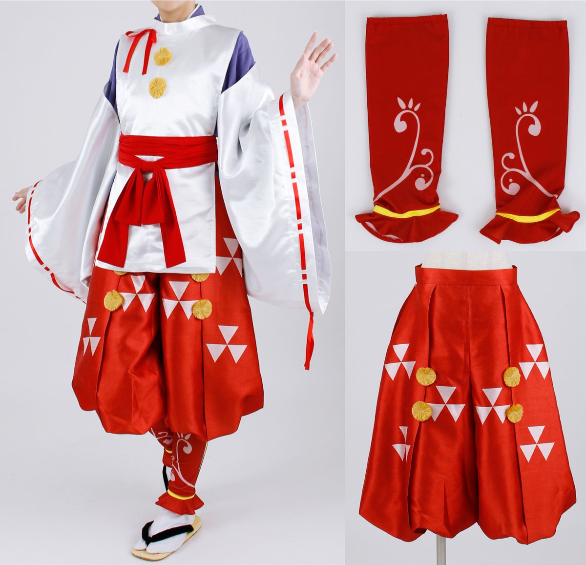 コスプレ衣装製作・通販Fairy～フェアリー～ (@fairy_cos) / Posts / X