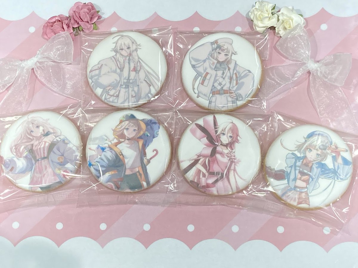 グラッテ 情報】 ✨絶賛開催中✨ 【IA/OИE Anniversary 2026 × Gratte