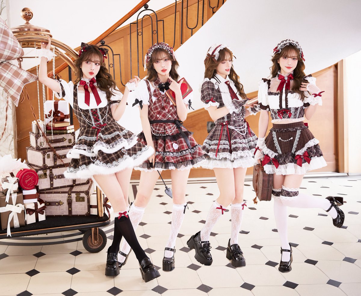 Malymoon(マリームーン公式) (@_malymoon) / Posts / X