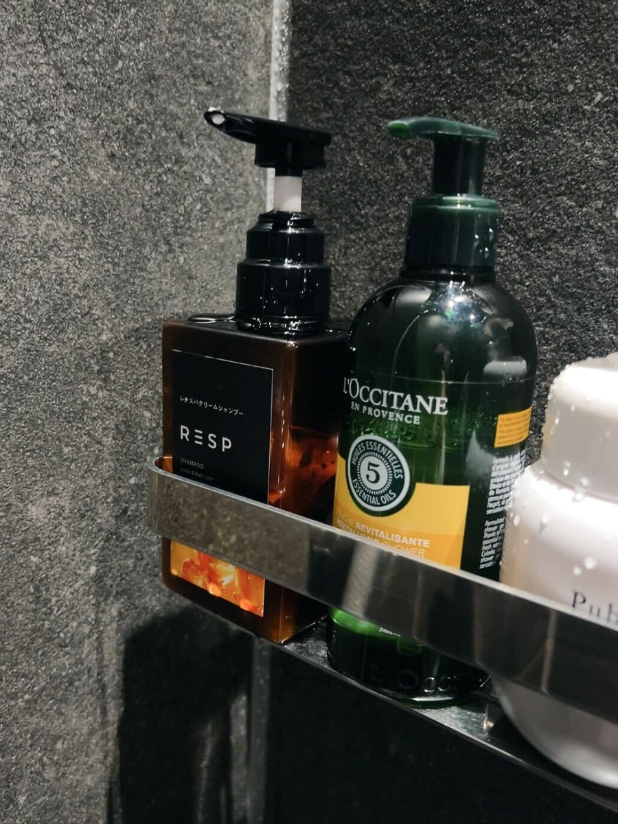 レチスパ公式 | レチノール配合クリームシャンプー (@resp_official