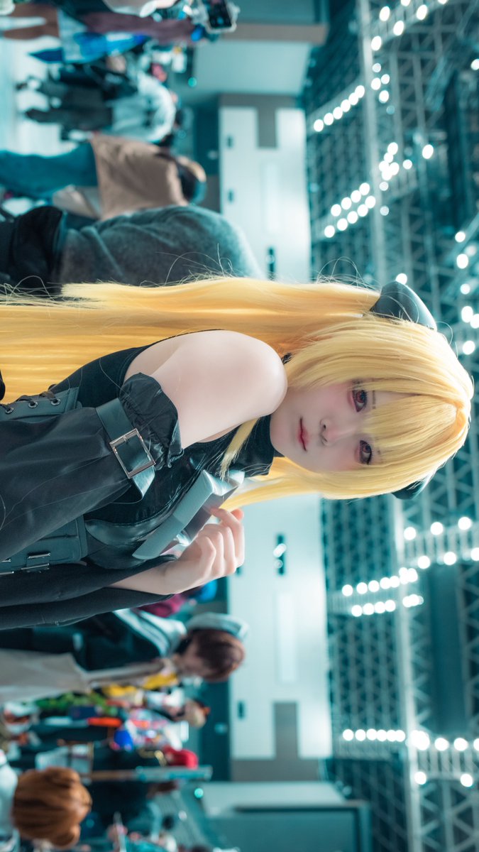 Photo by X100vi 📸