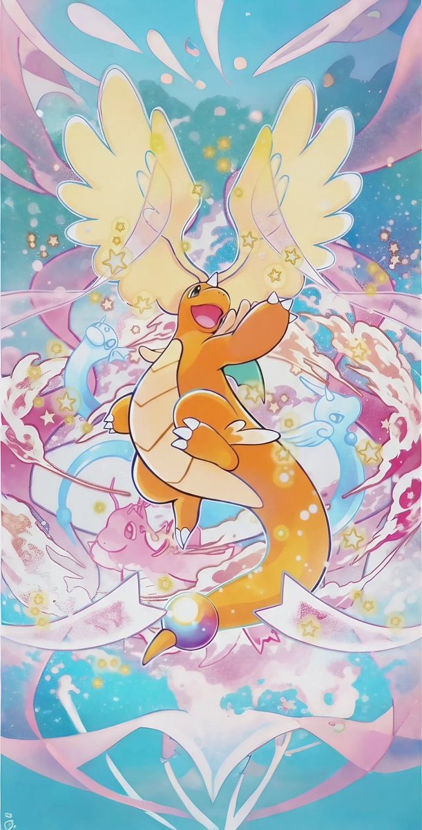 今日はカイリューの日！！ ポケパークでも迫力あって可愛さもある