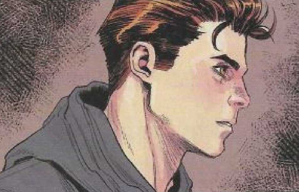 2 years later and we finally have our answer