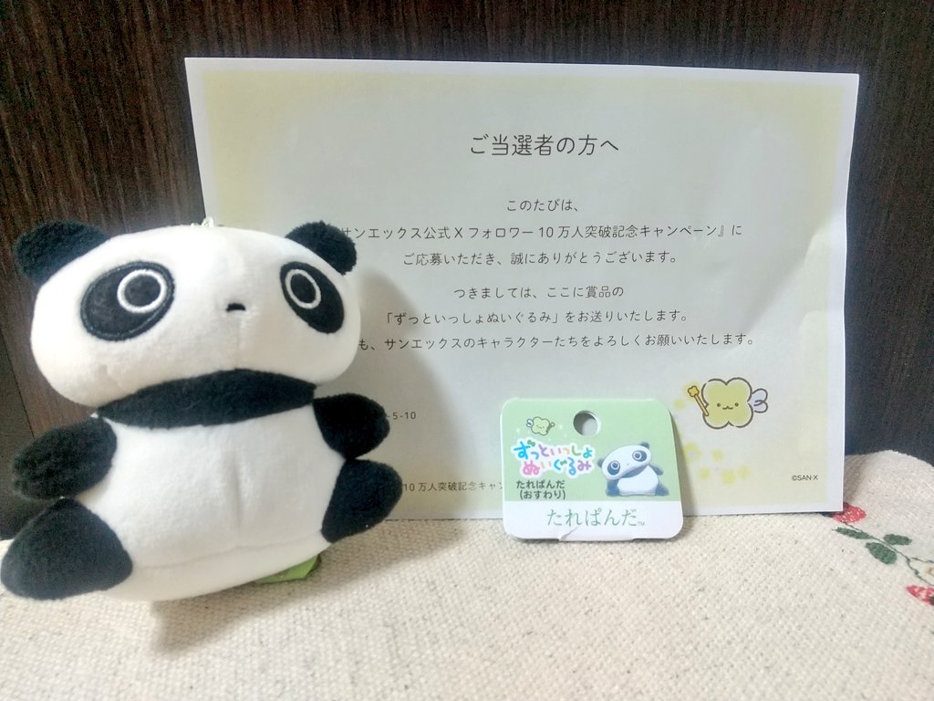 モフちゃん (@mofuchan0301) / Posts / X