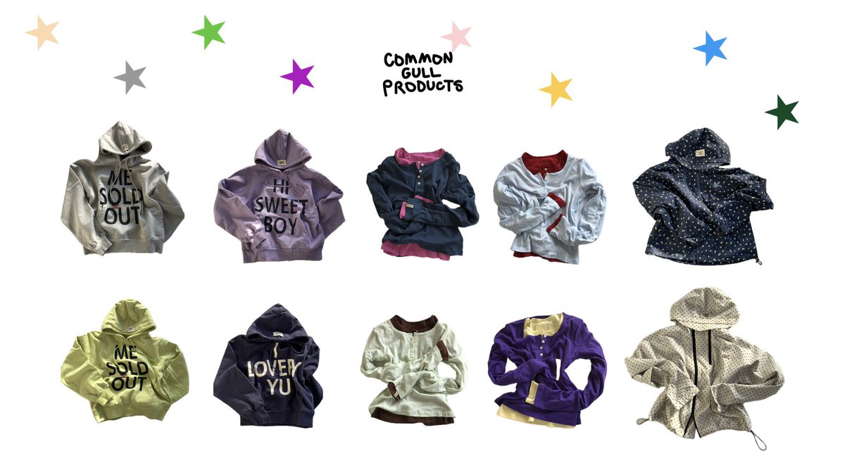 gull (@commongull_p) / Posts / X