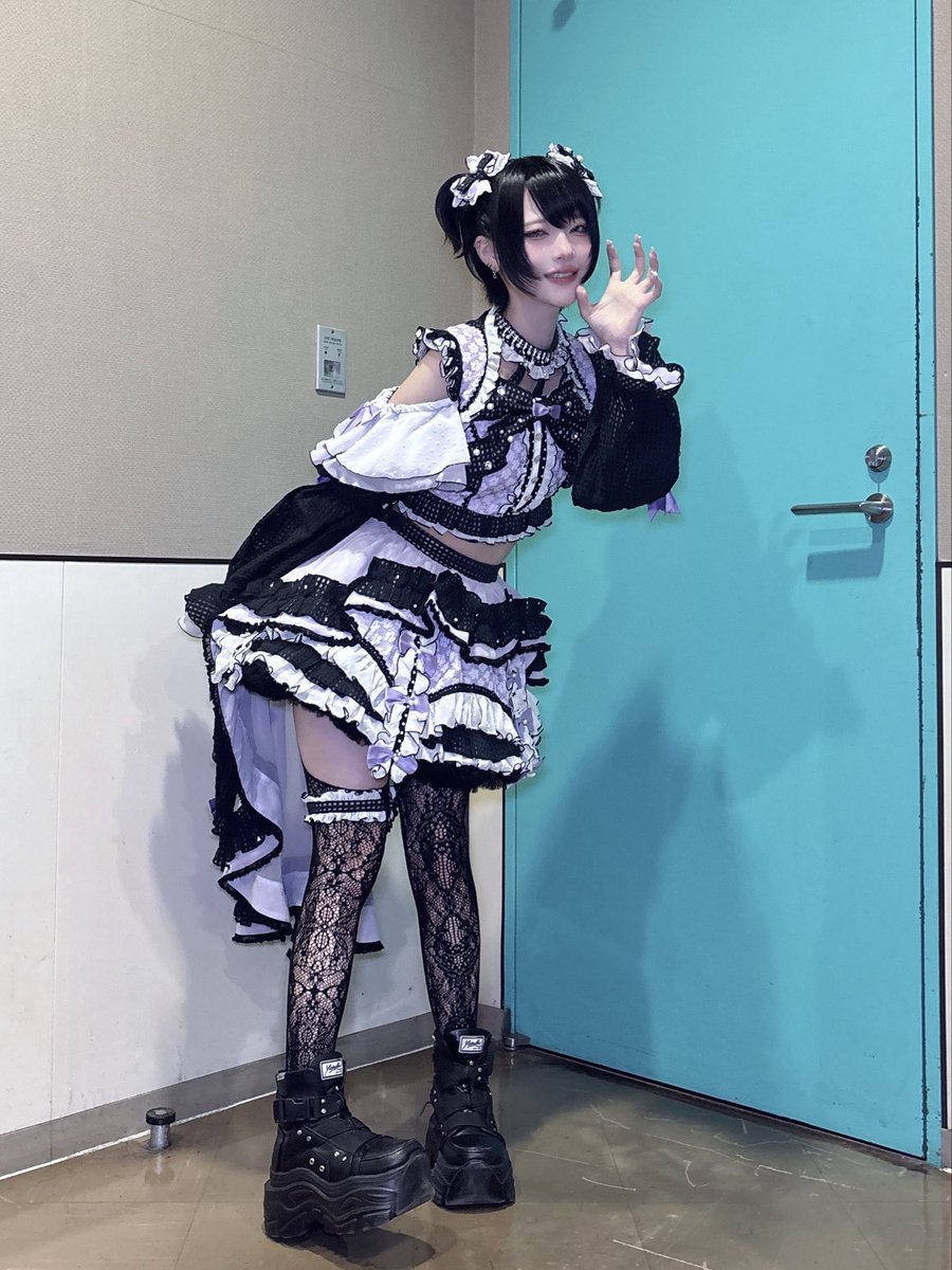 東雲 青空【AVAM】 (@sora_AVAM) / Posts / X