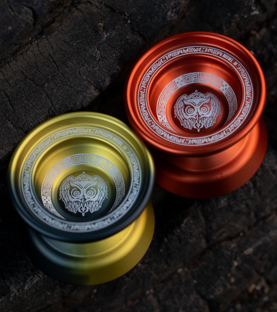 Mowl X ヨーヨー マウル X MOWL OSAKA EDITION』発売 | MOWL STAN