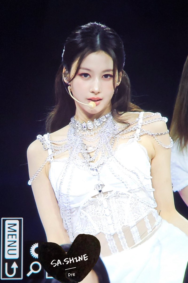 Post by SANA on X: WOAH